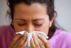 Allergies in your home are no fun.